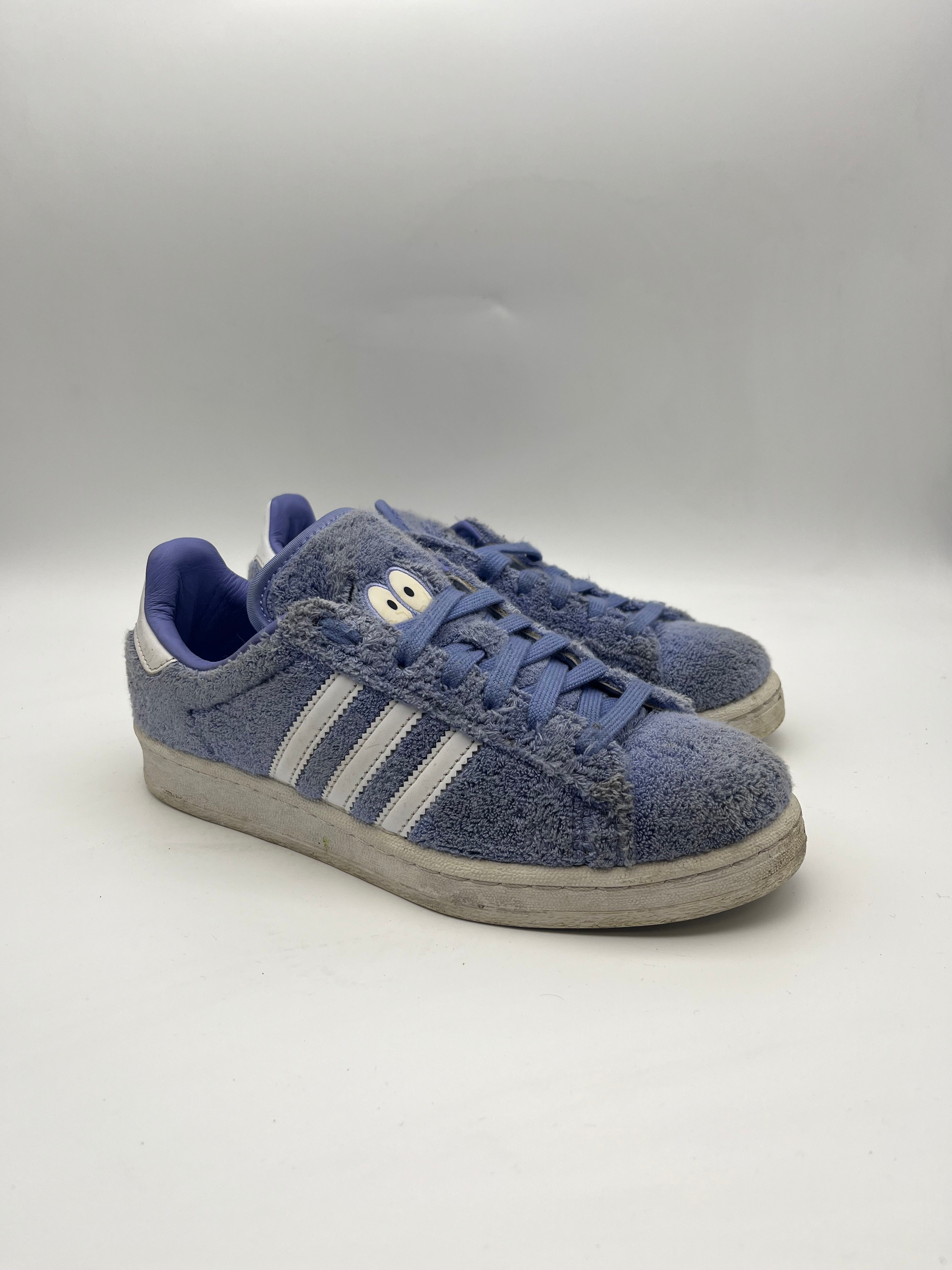 Használt - Adidas Campus South Park (38 2/3)