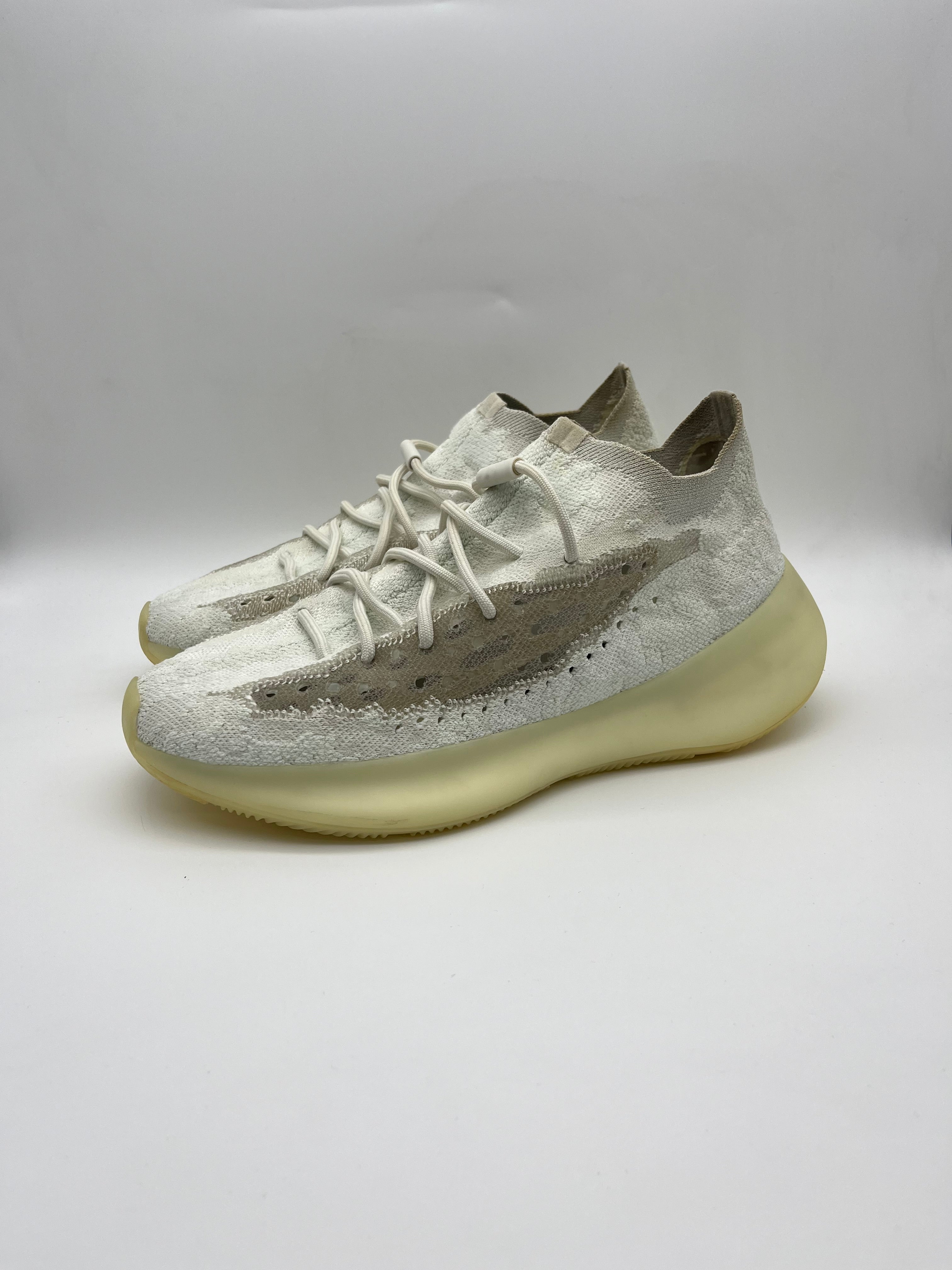 Használt - Yeezy 380 Calcite Glow (46)