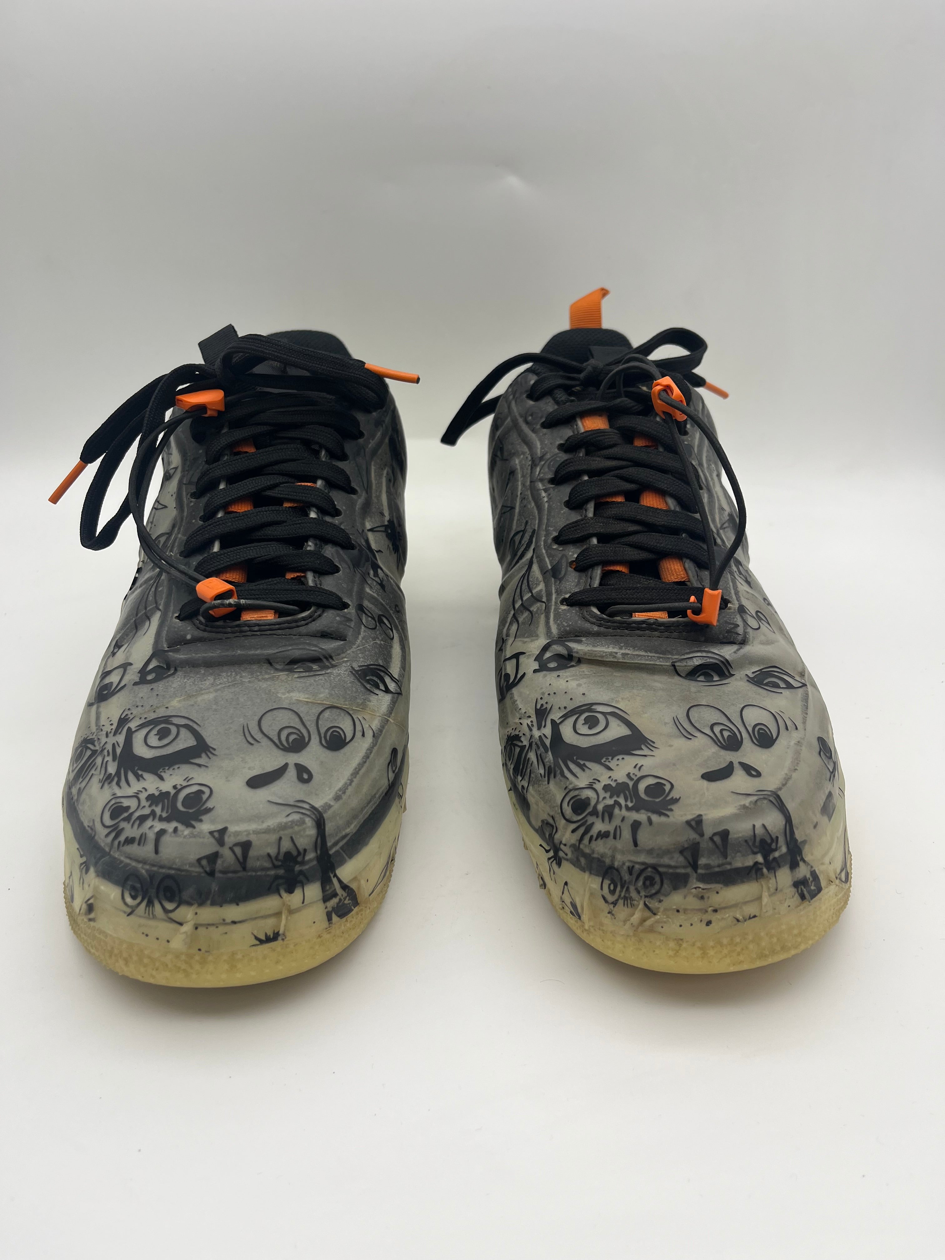 Használt - Air Force 1 Experimental Halloween (45)
