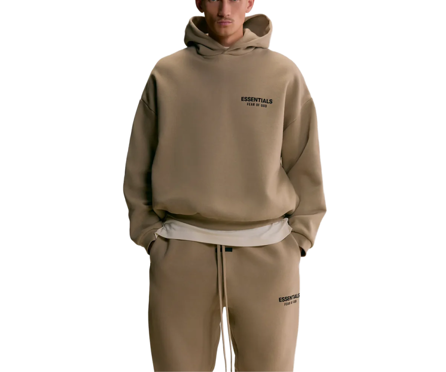 FW24 Desert Sand Hoodie