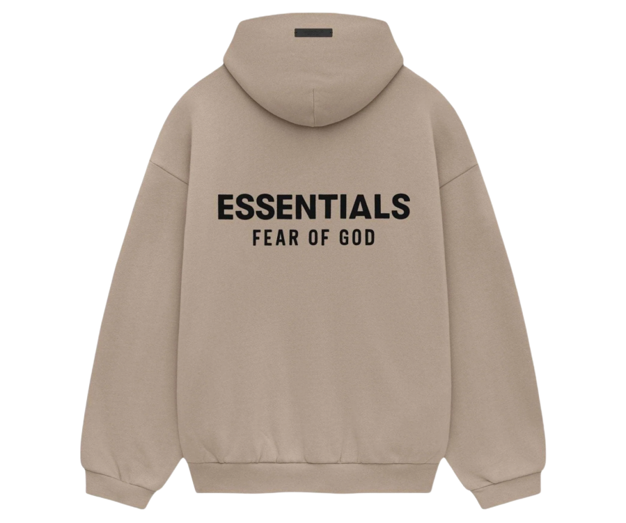 FW24 Desert Sand Hoodie