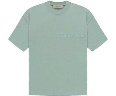 Essentials T-shirt Sycamore