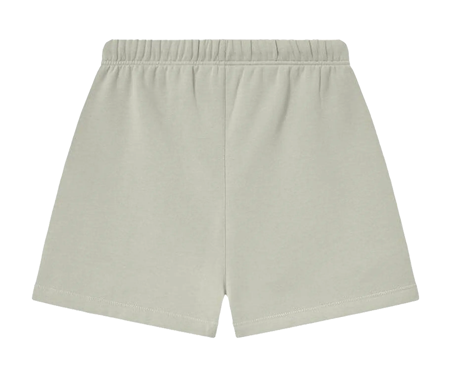 Fear Of God Essentials 2025 Sweatshort 'Abbey Stone'