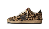 Golden Goose Ball Star Leopard (pentru femei)