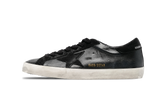 Golden Goose Superstar Black&White
