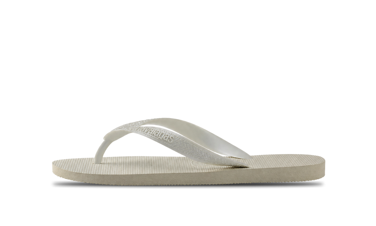 Havaianas Flip-Flops Branco White