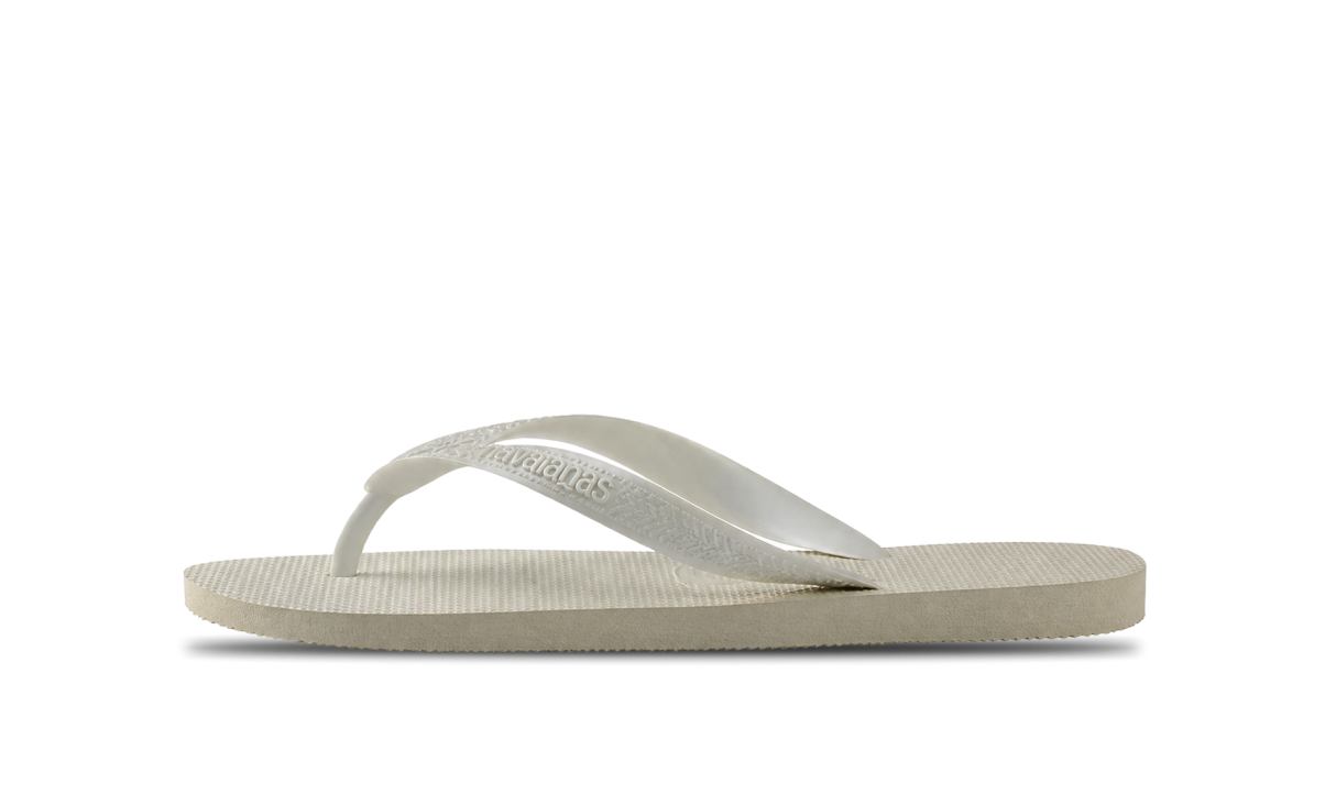 Havaianas Flip-Flops Branco White