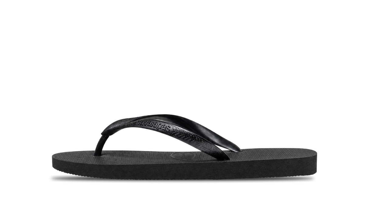 Havaianas Flip-Flops Preto Black