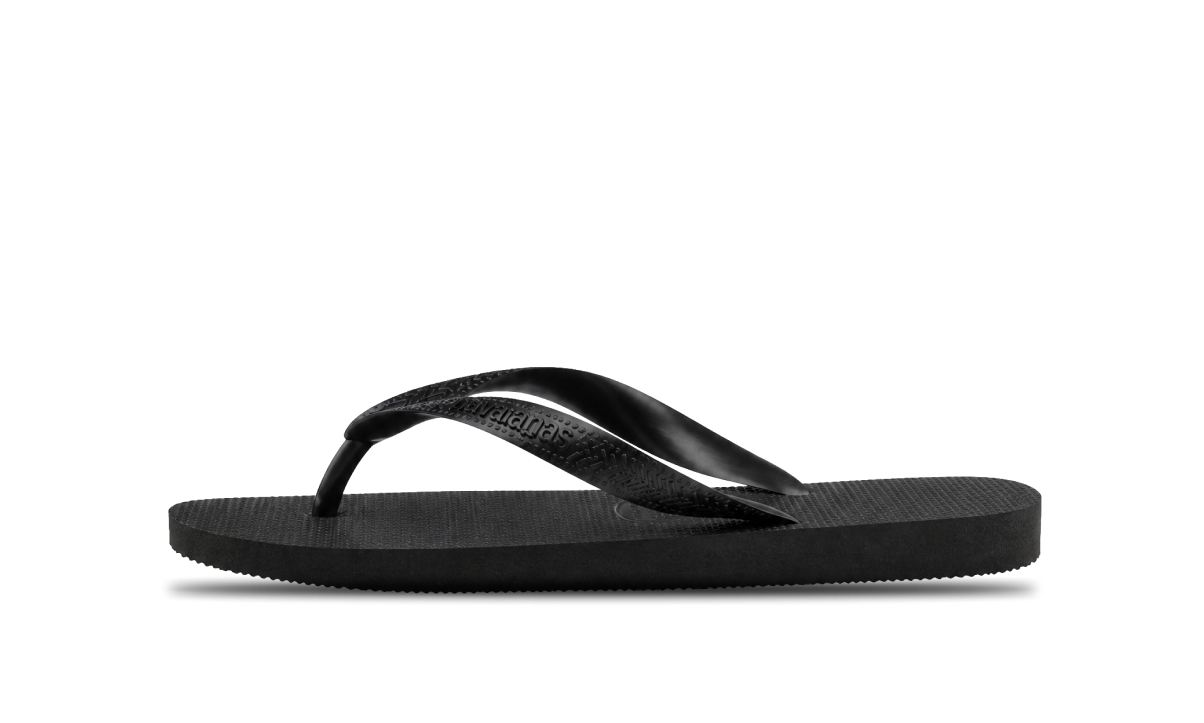 Havaianas Flip-Flops Top Fc Preto Black