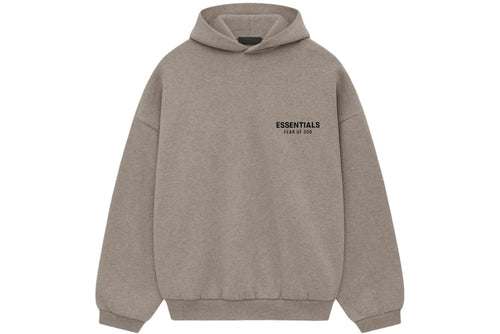 Fear of God Essentials 1977 Hoodie Wheat