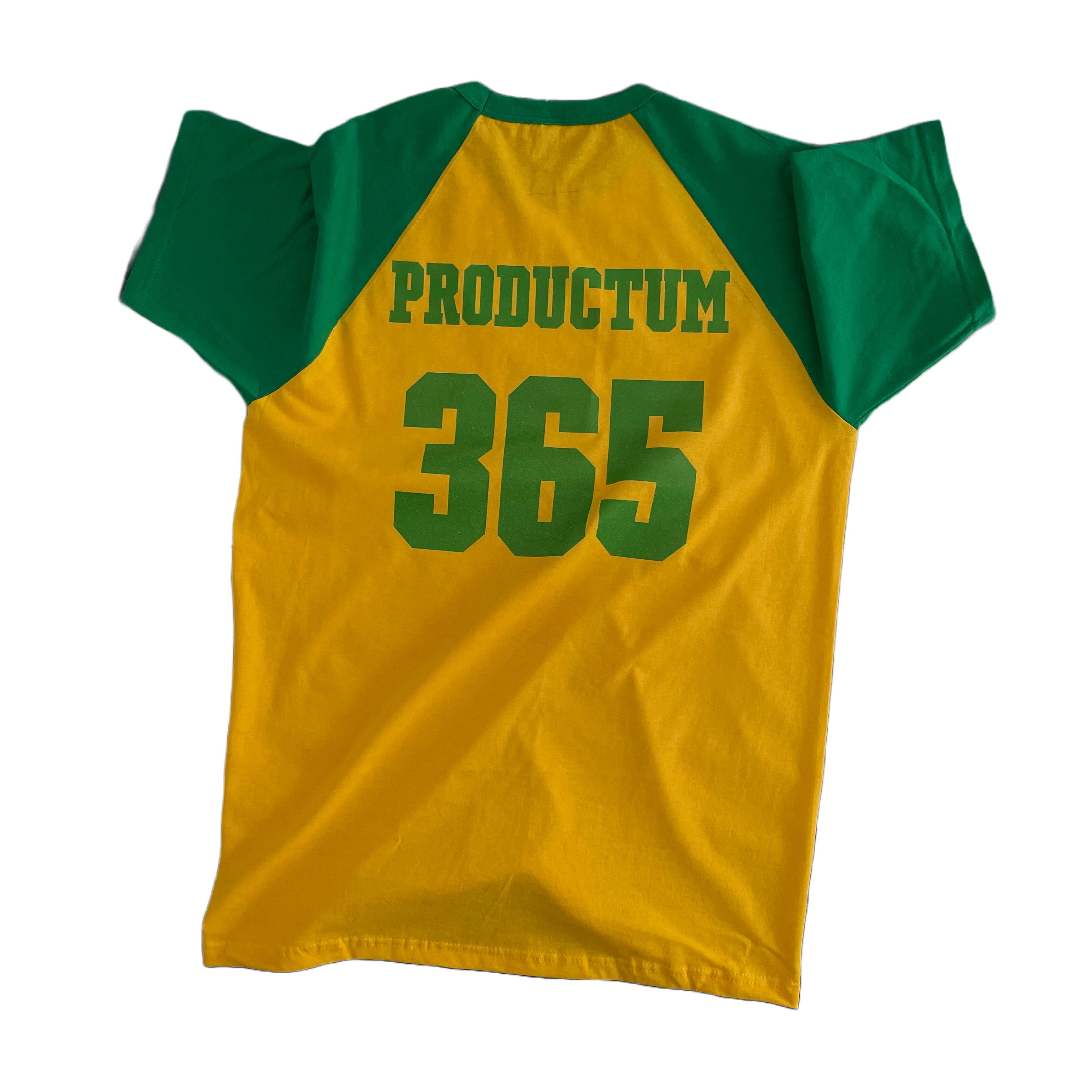 PRODUCTUM Seleção de 365 Tee