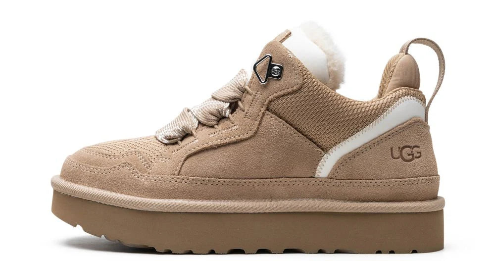UGG Lowmel Sand