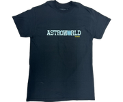 Travis Scott Astroworld Tour T-Shirt