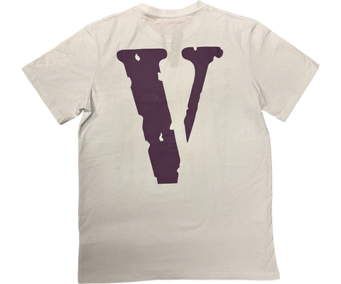 Vlone x 2025 nike tee