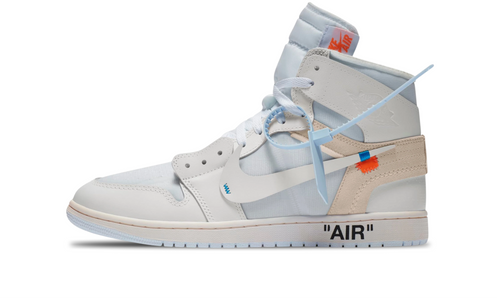 AIR JORDAN 1 RETRO HIGH J BALVIN
