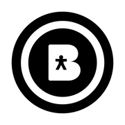 BALAZS KICKS logo