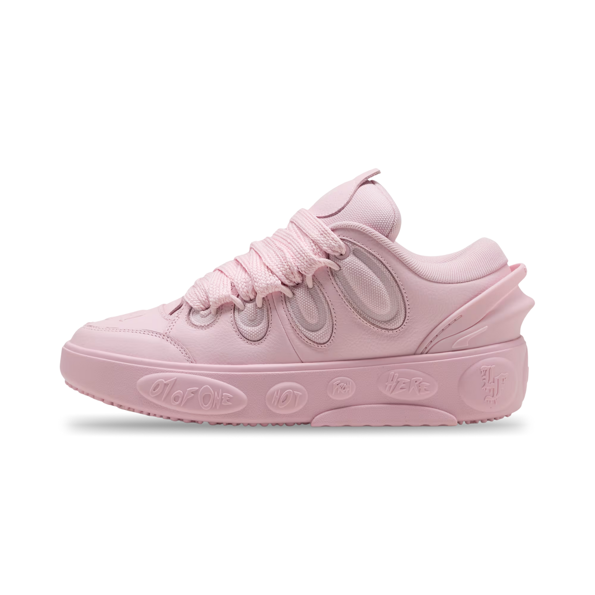 Puma La Francé Pastel