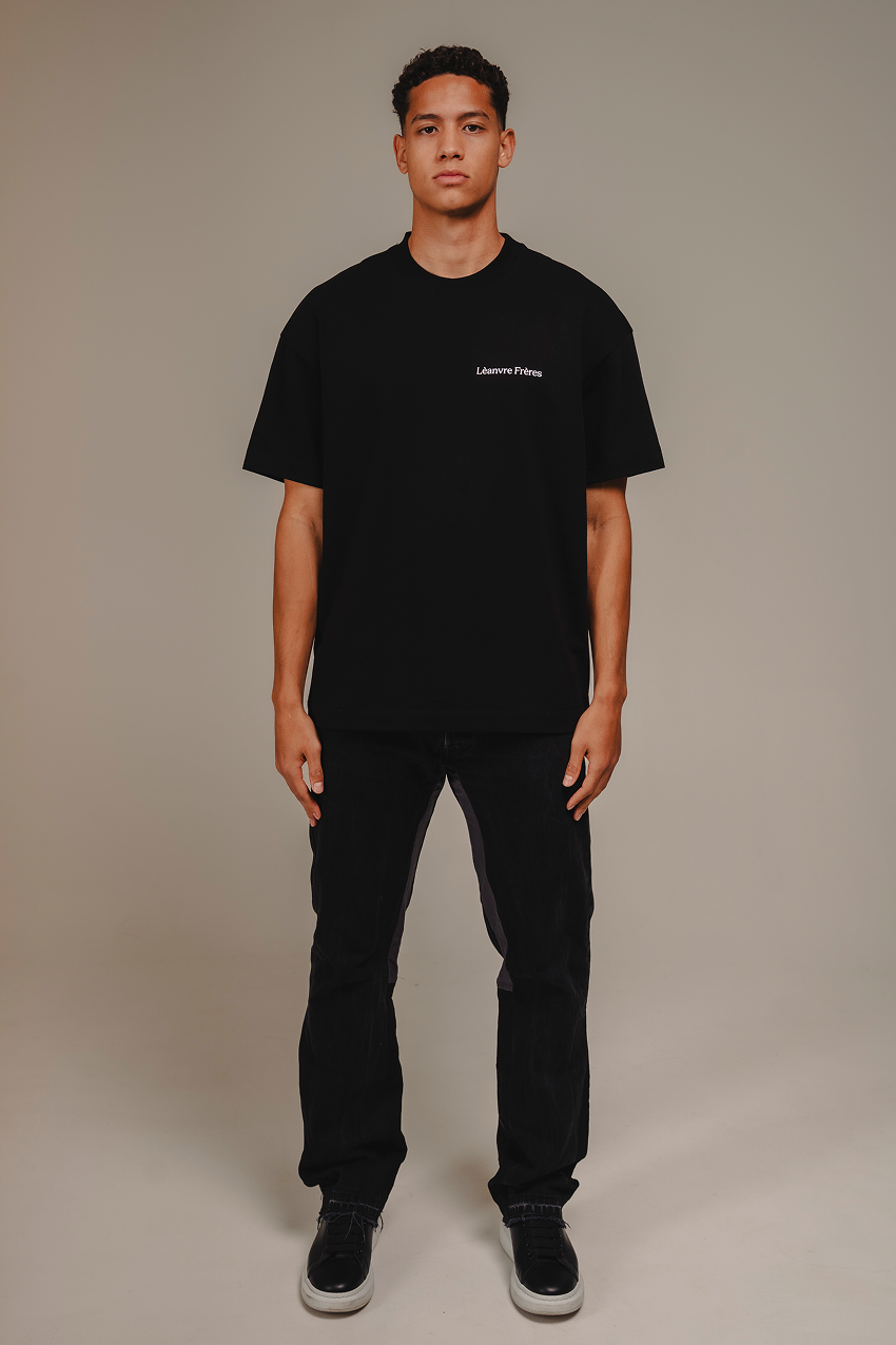 Lèanvre Frères - NEW LUXURY Black