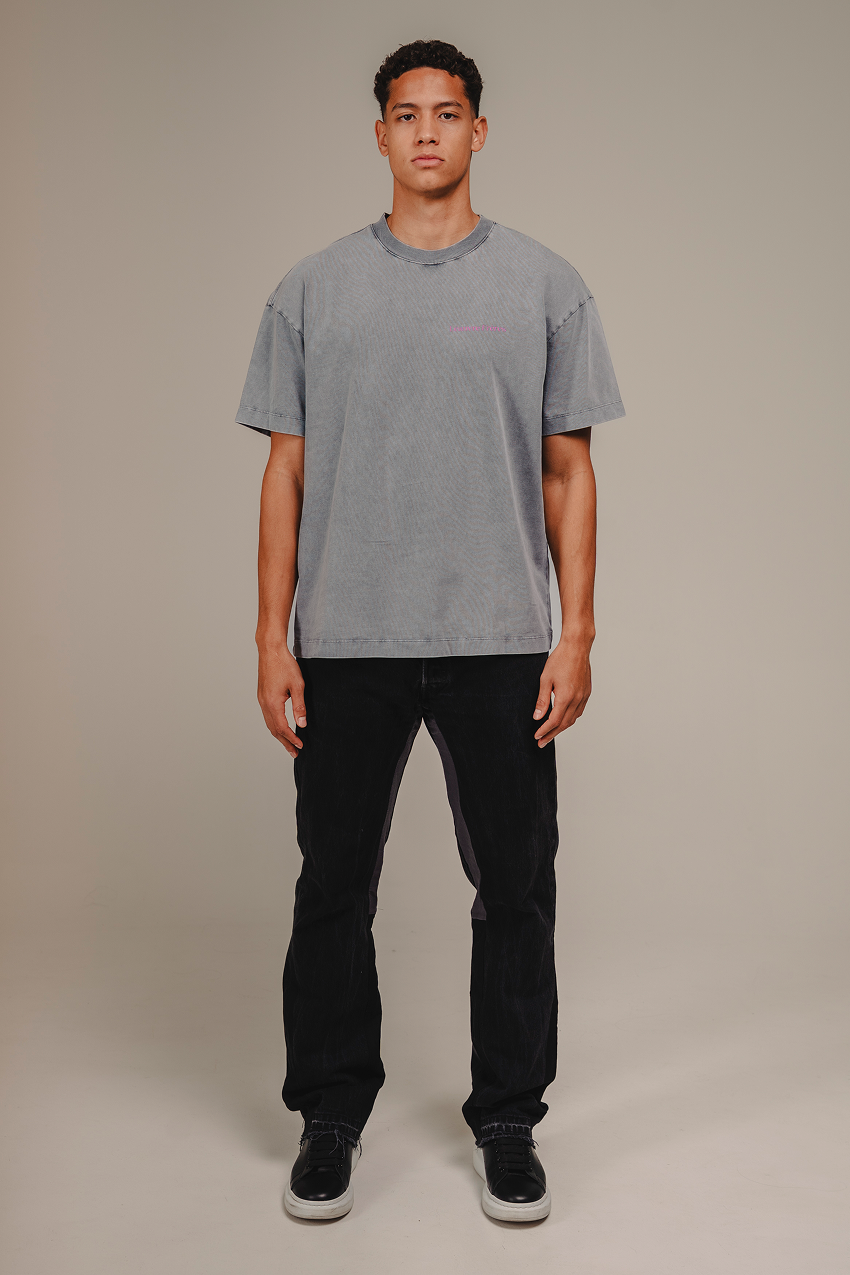 Lèanvre Frères - NEW LUXURY Washed Grey