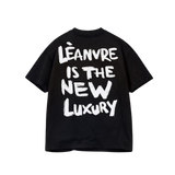 Lèanvre Frères - NEW LUXURY Black