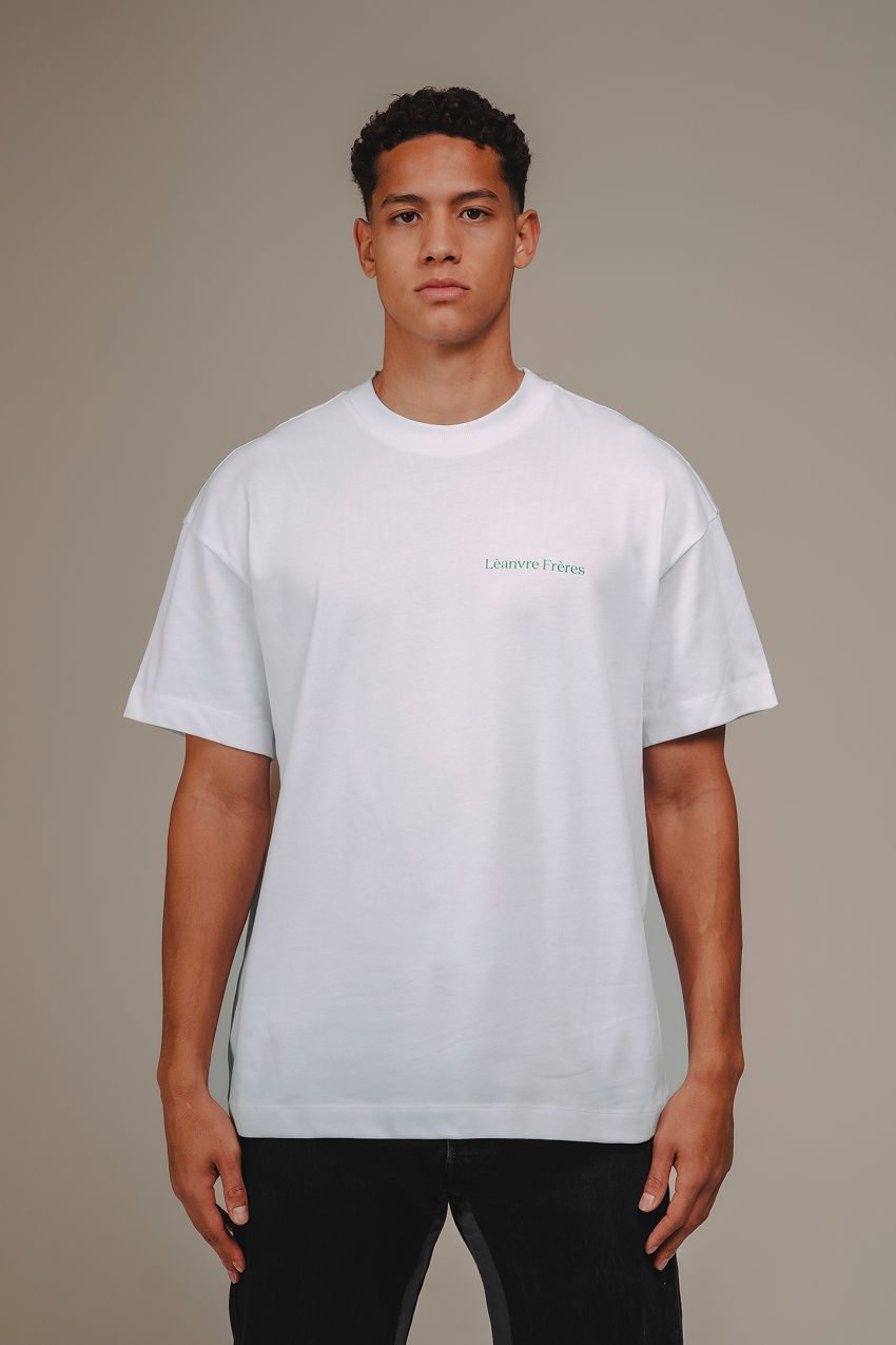 Lèanvre Frères - Pleasing to the eye White