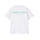 Lèanvre Frères - Alb, plăcut ochiului