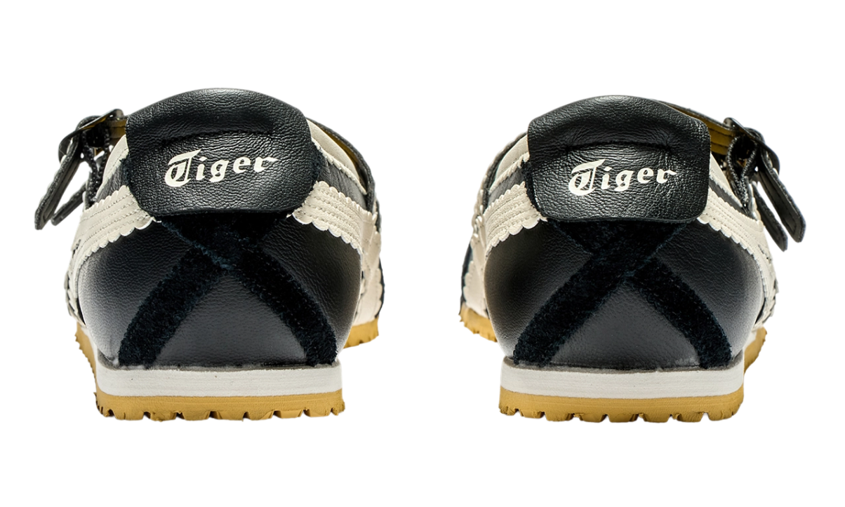 Onitsuka Tiger Mexico 66 TGRS Black Cream