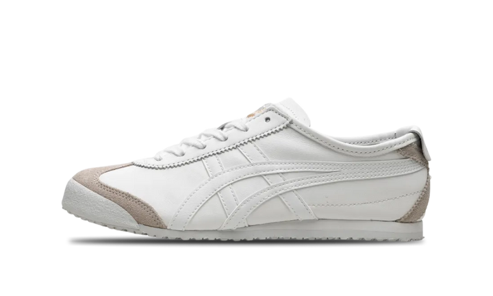 Onitsuka Tiger Mexico 66 White Beige