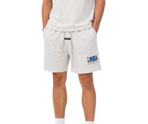 Fear of God Essentials 1977 Shorts Iron