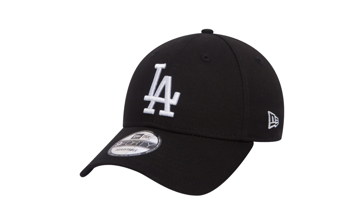 New Era Cap 9FORTY League Essential Los Angeles Dodgers