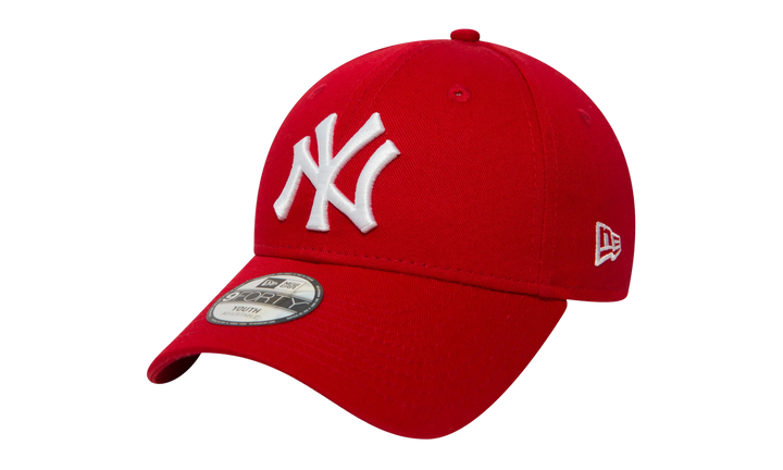 New Era Cap 9FORTY MLB League Basic New York Yankees