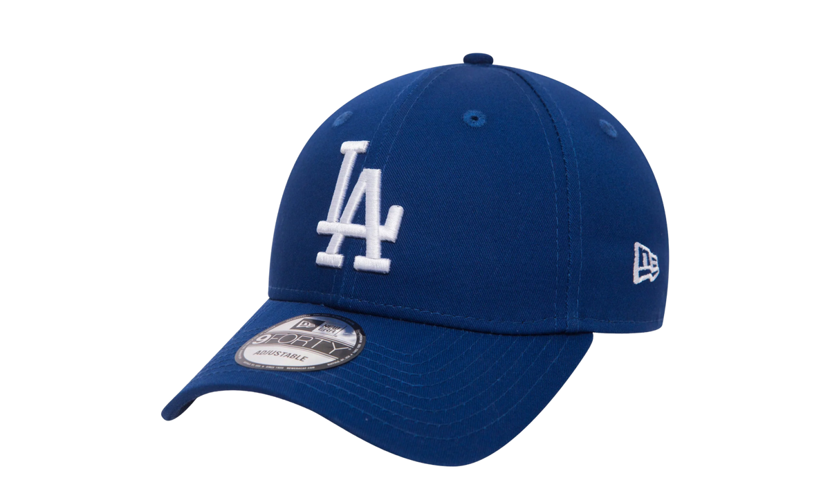 New Era Cap LA Dodgers The League Blue 9FORTY