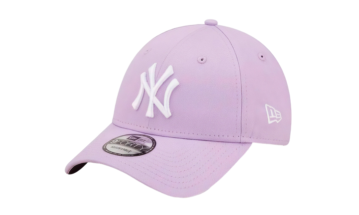 New Era Cap League Essential Purple 9FORTY