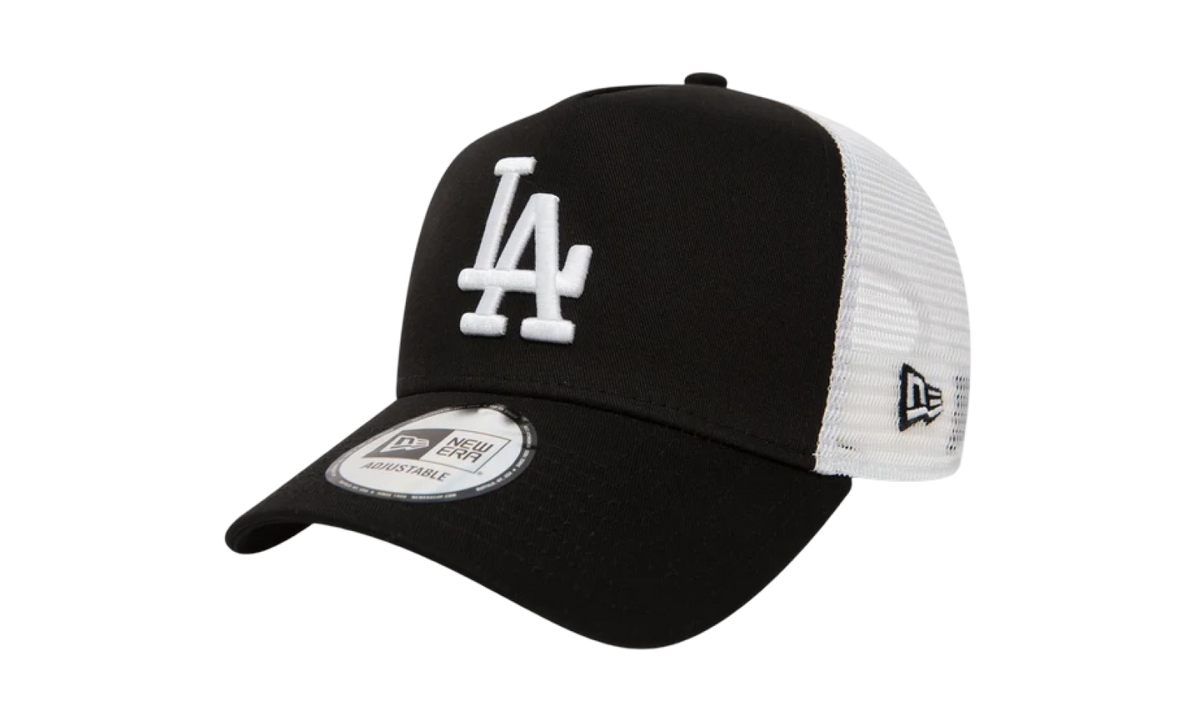 New Era Cap Los Angeles Dodgers MLB