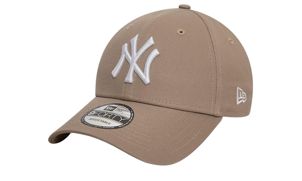 New Era Cap MLB New York Yankees NOS League Essential 9FORTY