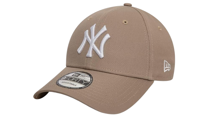 New Era Cap MLB New York Yankees NOS League Essential 9FORTY