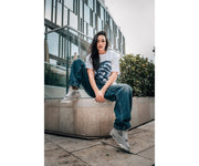 4Am Oversize Tee