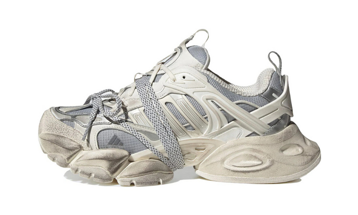 Adidas Vento XLG Deluxe Gri Sail