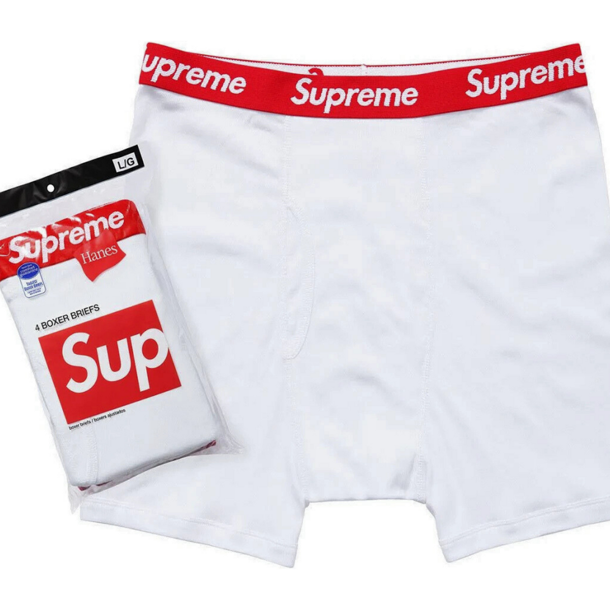 Supreme®/Hanes® Boxer Briefs (4 Pack) XL Nevtelenterv_12_e91144d2-388d-