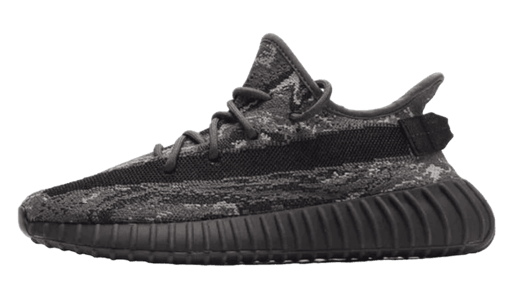 Yeezy Boost 350 V2 Dark Salt (44)