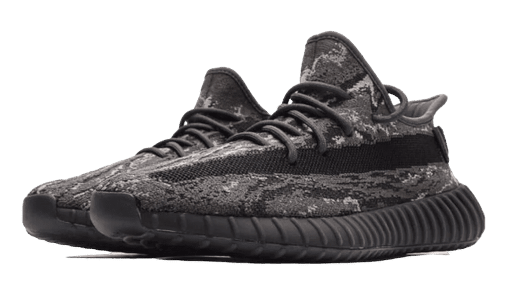 Yeezy Boost 350 V2 Dark Salt (44)