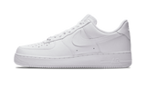 Nike Air Force 1 07 Triple White