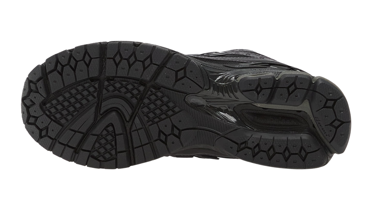 New Balance 1906R Black Phantom