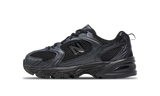 New Balance 530 Black Dark Grey