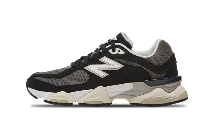 New Balance 9060 Black Tornado