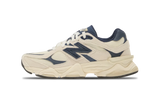 New Balance 9060 NB Navy / Linen