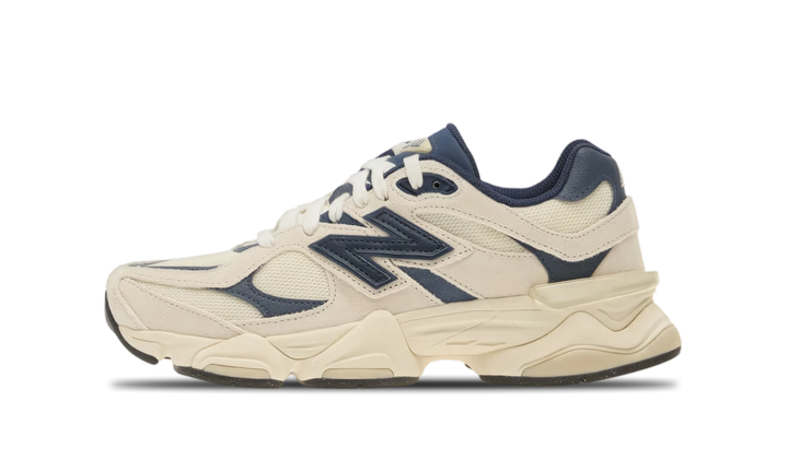 New Balance 9060 NB Navy / Linen