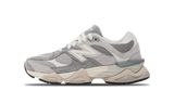 New Balance 9060 Slate Grey Raincloud