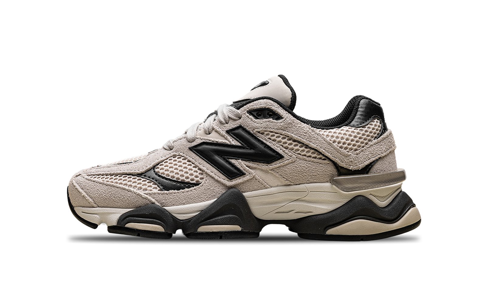 9060 Timberwolf Black Cement