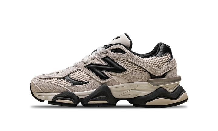 New Balance 9060 Timberwolf Black Cement